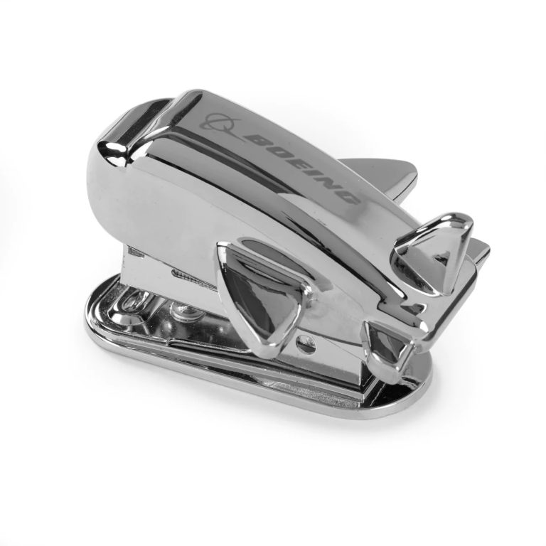 Boeing plane Stapler SJU Pilot Store