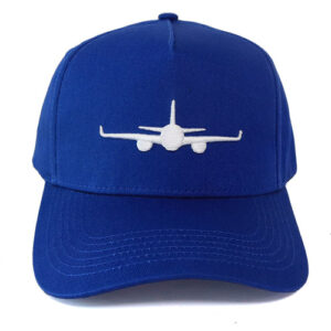 3D AIRPLANE CAP - Image 5