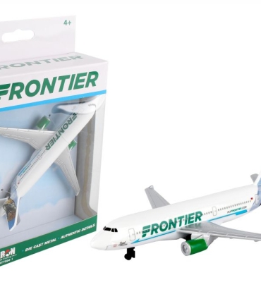 frontier