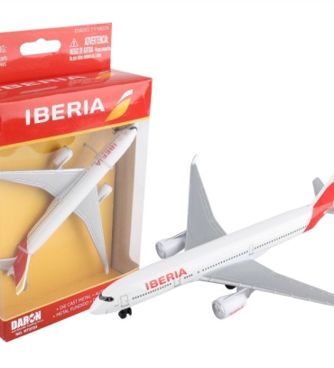 iberia