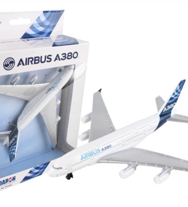 AIRBUSA380