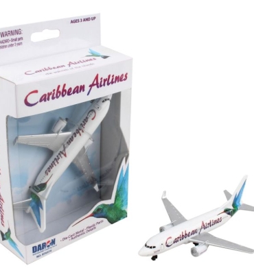 CARIBBEANAIRLNES