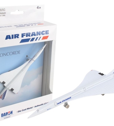 airfrance concorde