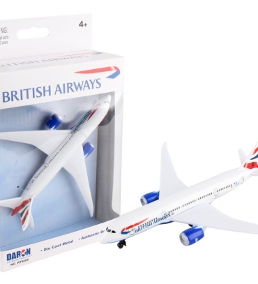 british 787