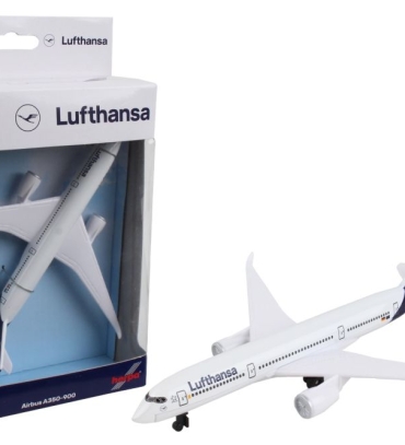 lufthansa
