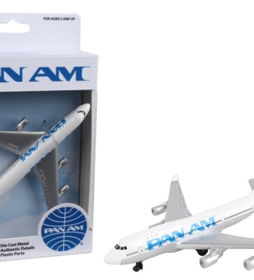 pan am