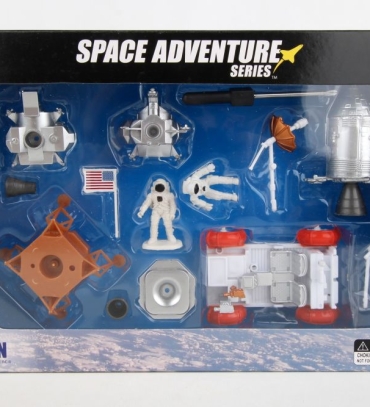 space adventure 2