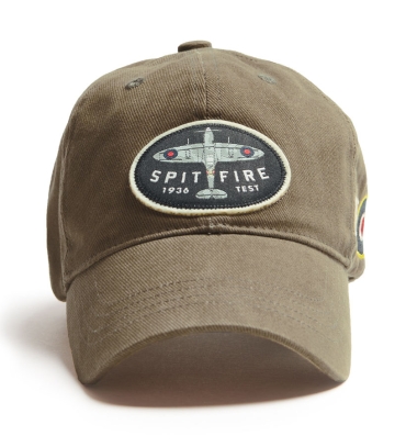 U-CAP-SPITFIRE-KI_front-1