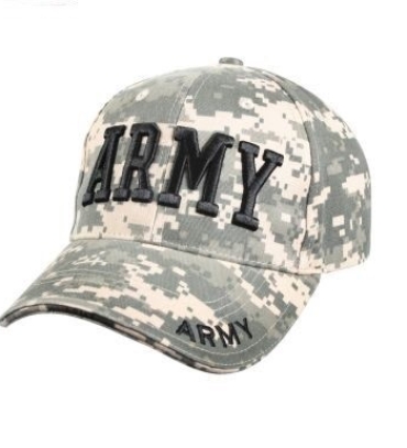 army camo