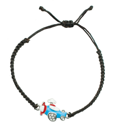 Enameled-braided-ap-bracelet-clip