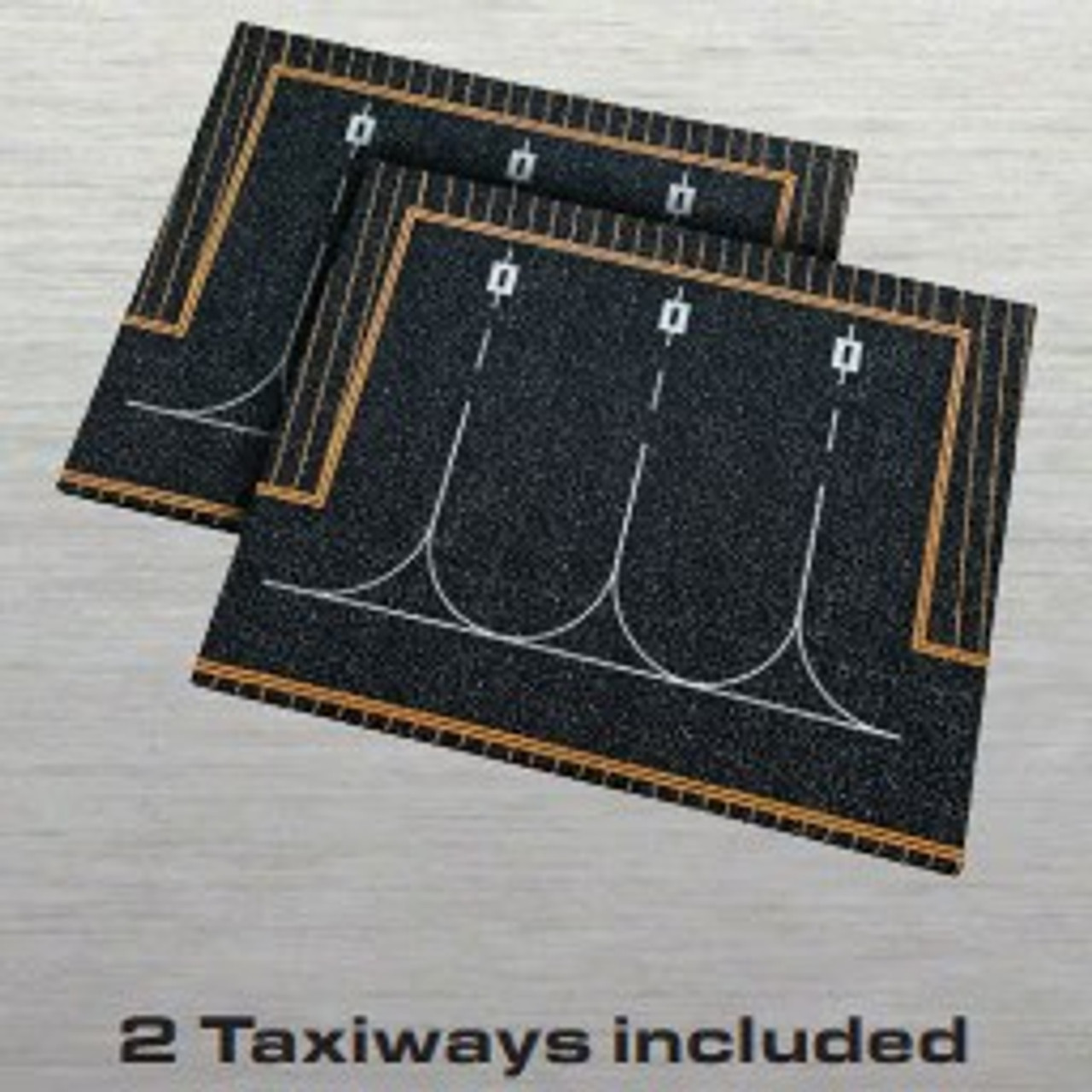 Hot Wings Taxiway - Image 2