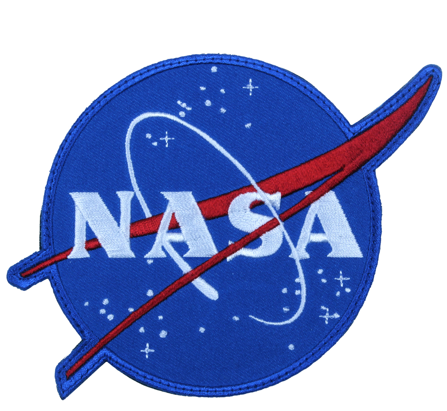 NASA Patch