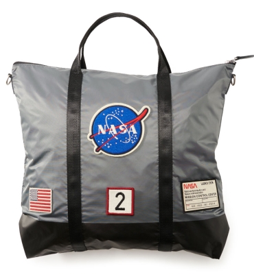 U-BAG-NASAHELMET-GY_front