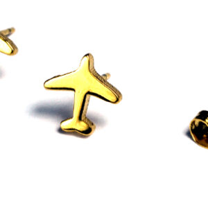AIRPLANE MINI JEWELRY SET