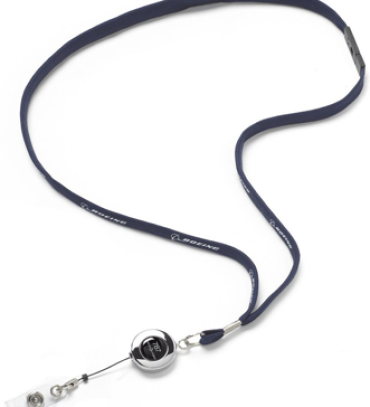 LANYARD 787