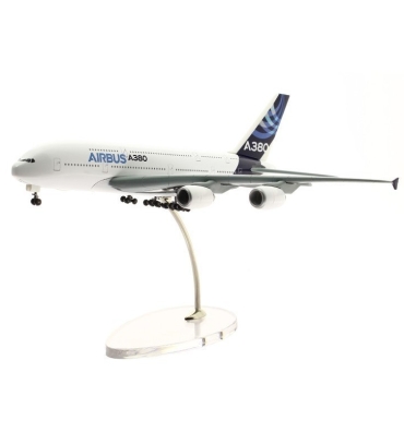 maquette-a380-echelle-1-400