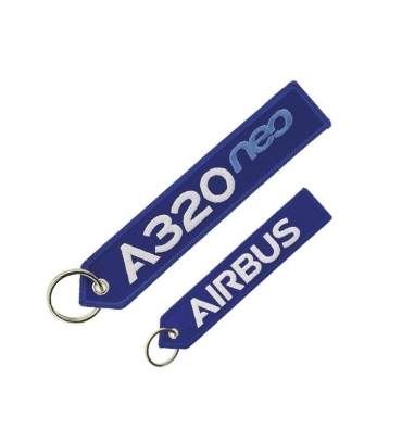 porte-cles-a320neo