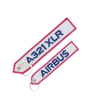 porte-cles-a321xlr